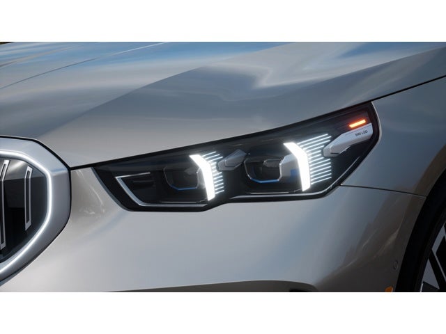 2027 BMW 5 Series 530i xDrive