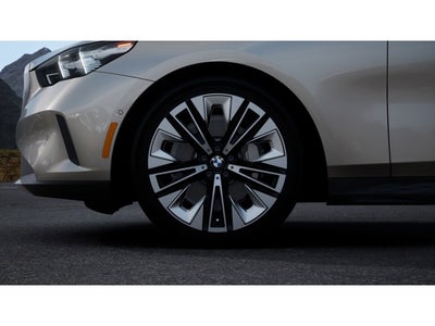 2027 BMW 5 Series 530i xDrive