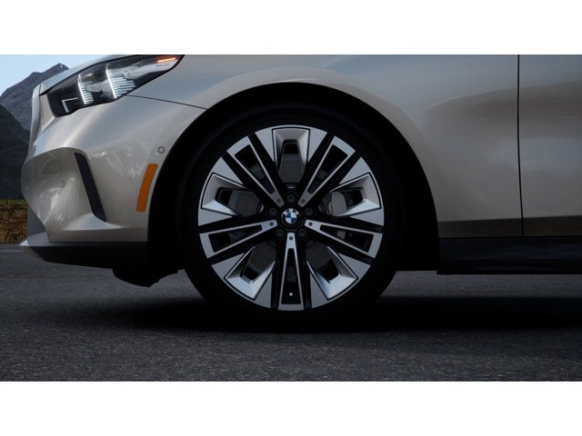 2027 BMW 5 Series 530i xDrive
