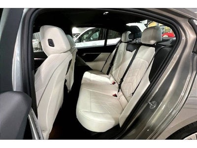2027 BMW 5 Series 530i xDrive