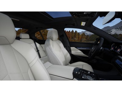 2027 BMW 5 Series 530i xDrive