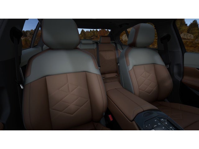 2027 BMW 5 Series 530i xDrive