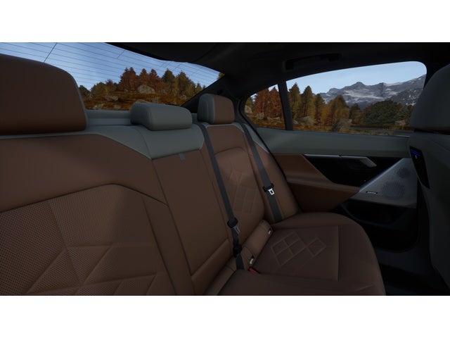 2027 BMW 5 Series 530i xDrive