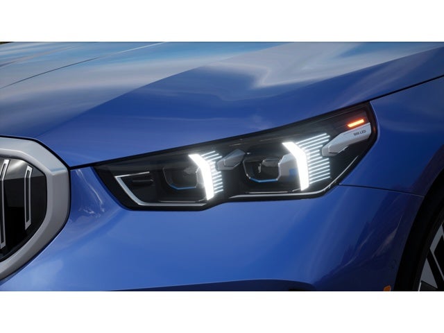 2027 BMW 5 Series 530i xDrive