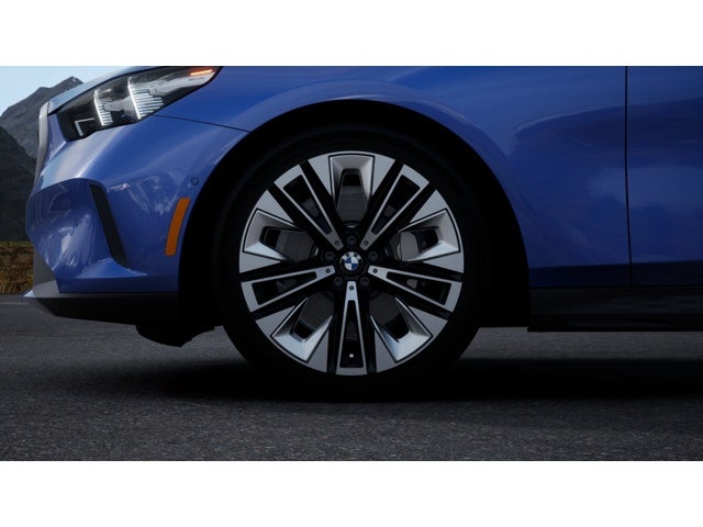 2027 BMW 5 Series 530i xDrive