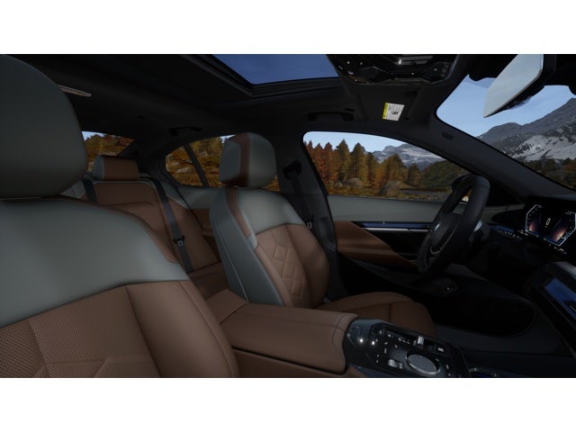 2027 BMW 5 Series 530i xDrive