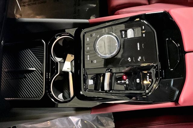 2026 BMW 5 Series 530i xDrive