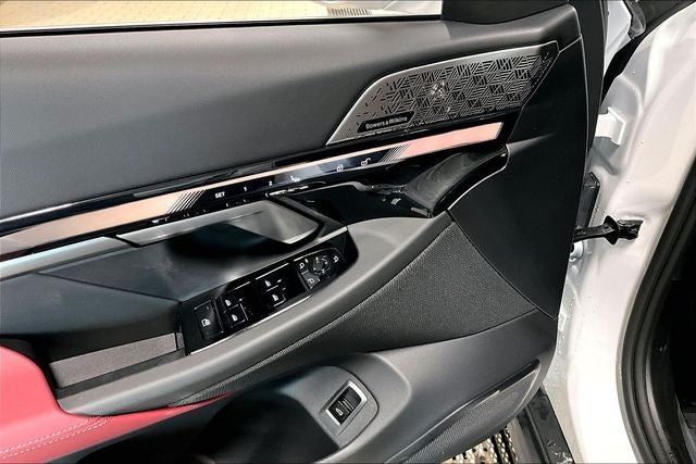 2026 BMW 5 Series 530i xDrive