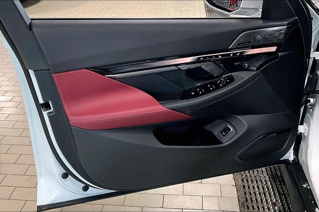 2026 BMW 5 Series 530i xDrive