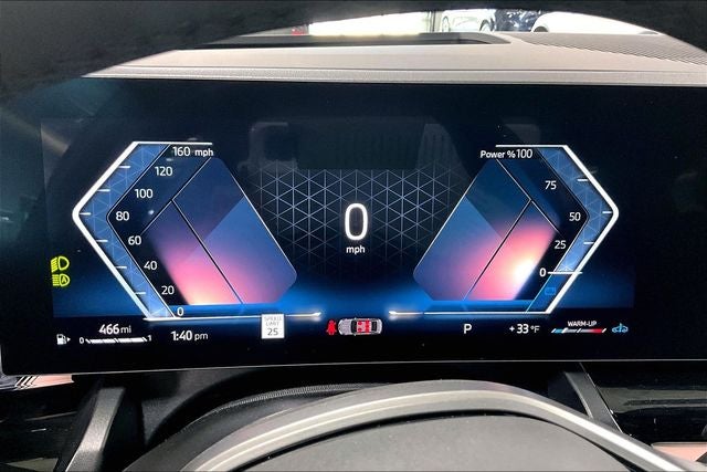 2026 BMW 5 Series 530i xDrive