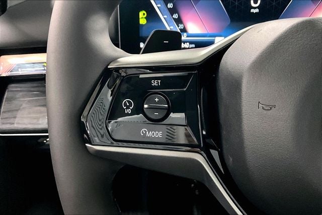 2026 BMW 5 Series 530i xDrive