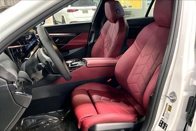 2026 BMW 5 Series 530i xDrive