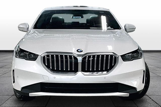 2026 BMW 5 Series 530i xDrive