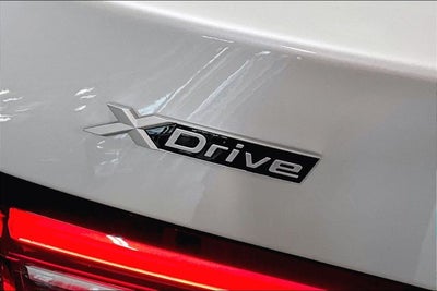 2026 BMW 5 Series 530i xDrive