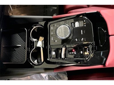 2026 BMW 5 Series 530i xDrive