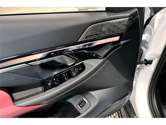 2026 BMW 5 Series 530i xDrive