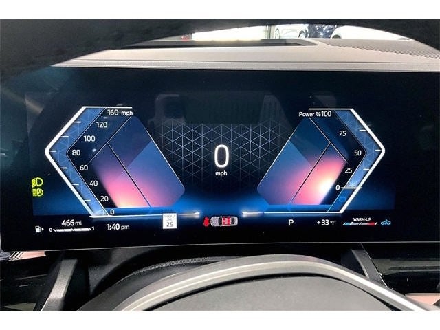 2026 BMW 5 Series 530i xDrive