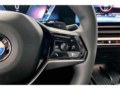 2026 BMW 5 Series 530i xDrive