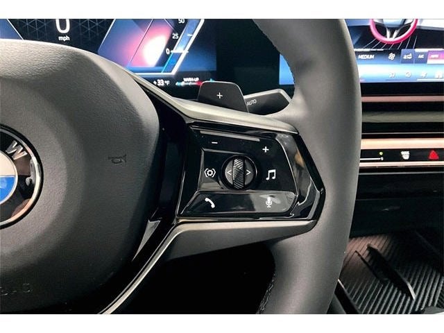 2026 BMW 5 Series 530i xDrive