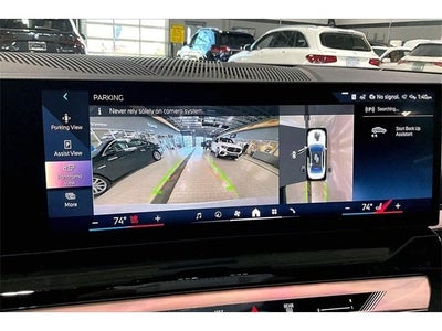 2026 BMW 5 Series 530i xDrive