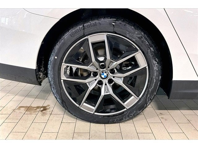 2026 BMW 5 Series 530i xDrive