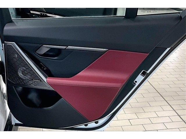 2026 BMW 5 Series 530i xDrive