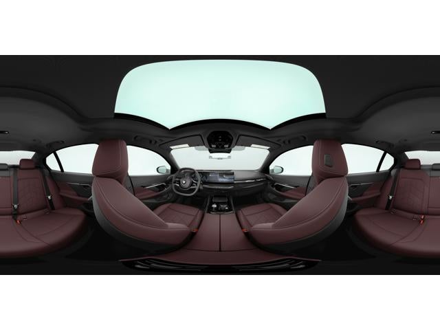 2026 BMW 5 Series 530i xDrive