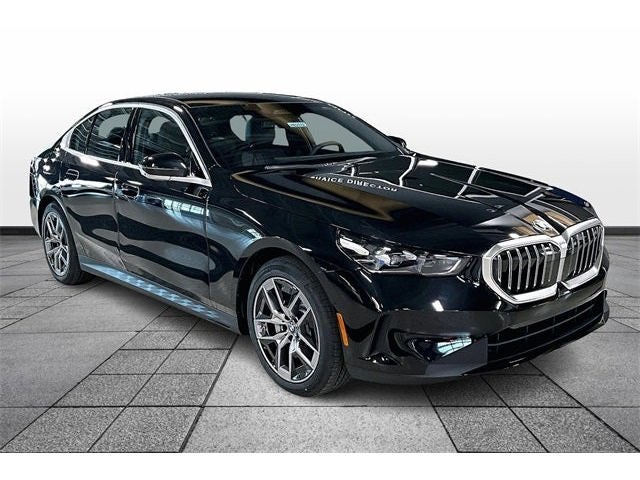 2026 BMW 5 Series 530i xDrive