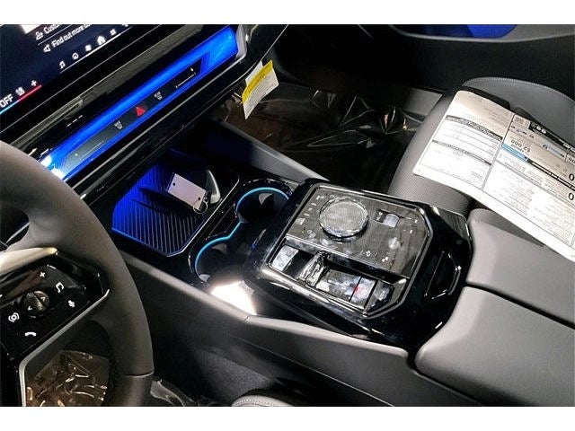 2026 BMW 5 Series 530i xDrive