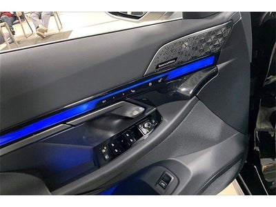2026 BMW 5 Series 530i xDrive