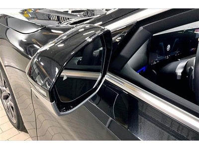 2026 BMW 5 Series 530i xDrive