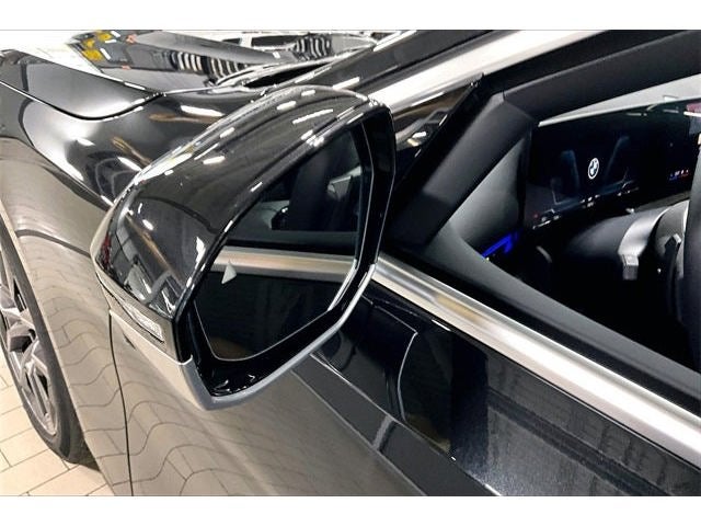 2026 BMW 5 Series 530i xDrive