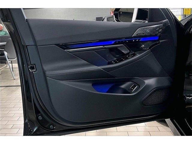 2026 BMW 5 Series 530i xDrive