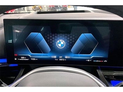 2026 BMW 5 Series 530i xDrive