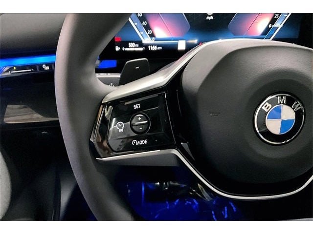 2026 BMW 5 Series 530i xDrive