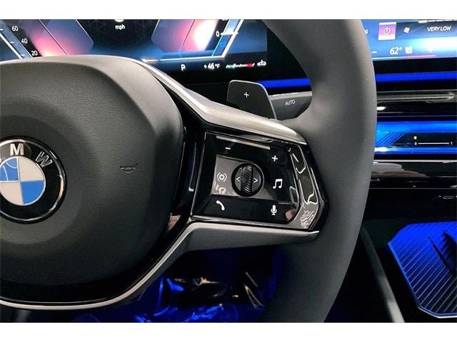 2026 BMW 5 Series 530i xDrive