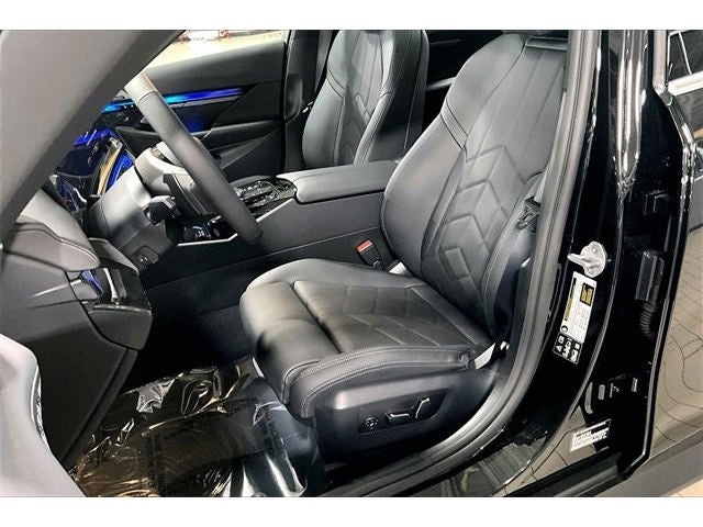 2026 BMW 5 Series 530i xDrive