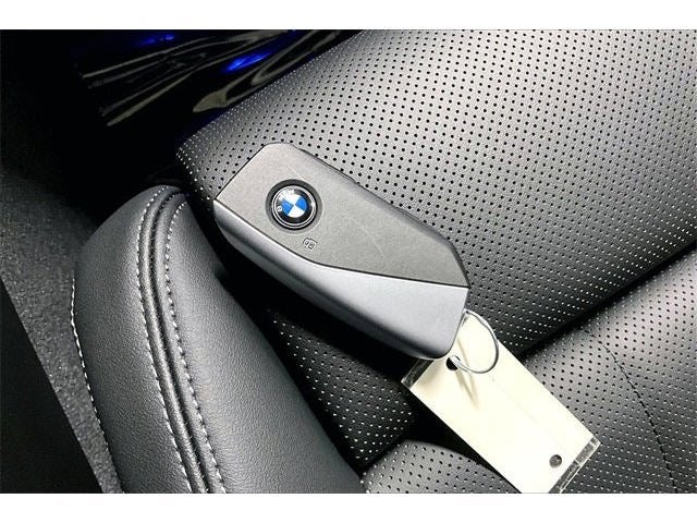 2026 BMW 5 Series 530i xDrive