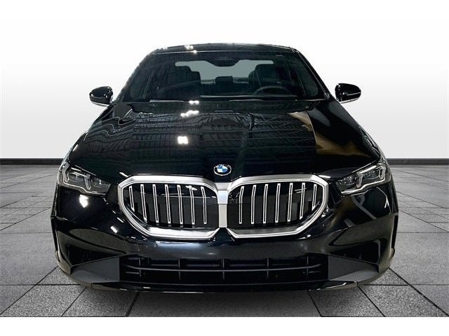 2026 BMW 5 Series 530i xDrive