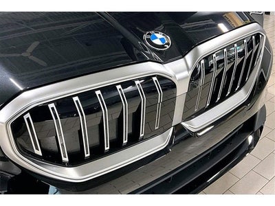 2026 BMW 5 Series 530i xDrive