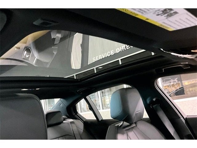 2026 BMW 5 Series 530i xDrive