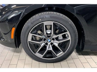 2026 BMW 5 Series 530i xDrive