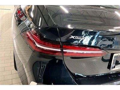 2026 BMW 5 Series 530i xDrive