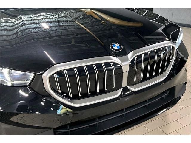 2026 BMW 5 Series 530i xDrive