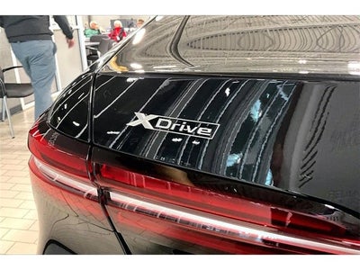 2026 BMW 5 Series 530i xDrive