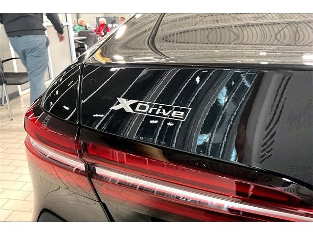2026 BMW 5 Series 530i xDrive