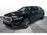 2026 BMW 5 Series 530i xDrive