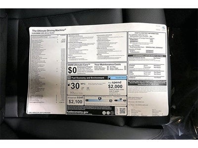 2026 BMW 5 Series 530i xDrive