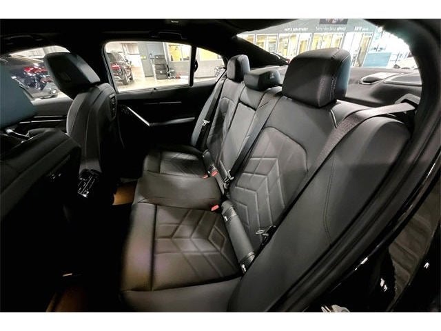2026 BMW 5 Series 530i xDrive