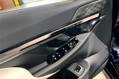 2026 BMW 5 Series 530i xDrive